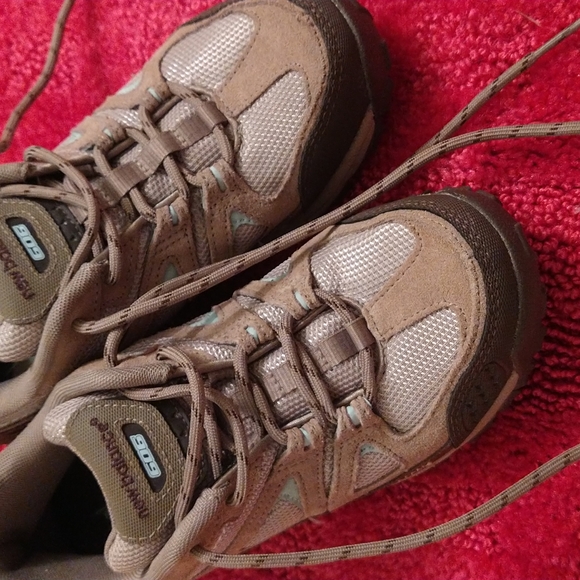 New Balance 606 Shoes Size 8 - Picture 2 of 10